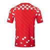 Maillot de Foot FSV Mainz 05 Domicile 2024-25